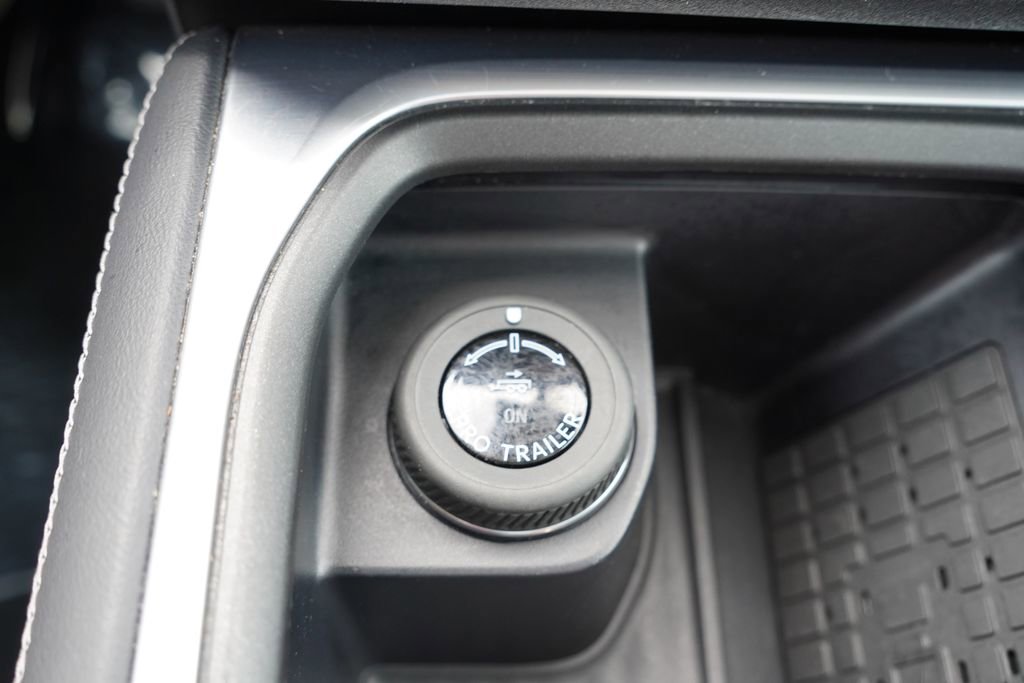 Certified 2025 Ford Expedition Max Platinum AWD/4WD image 35