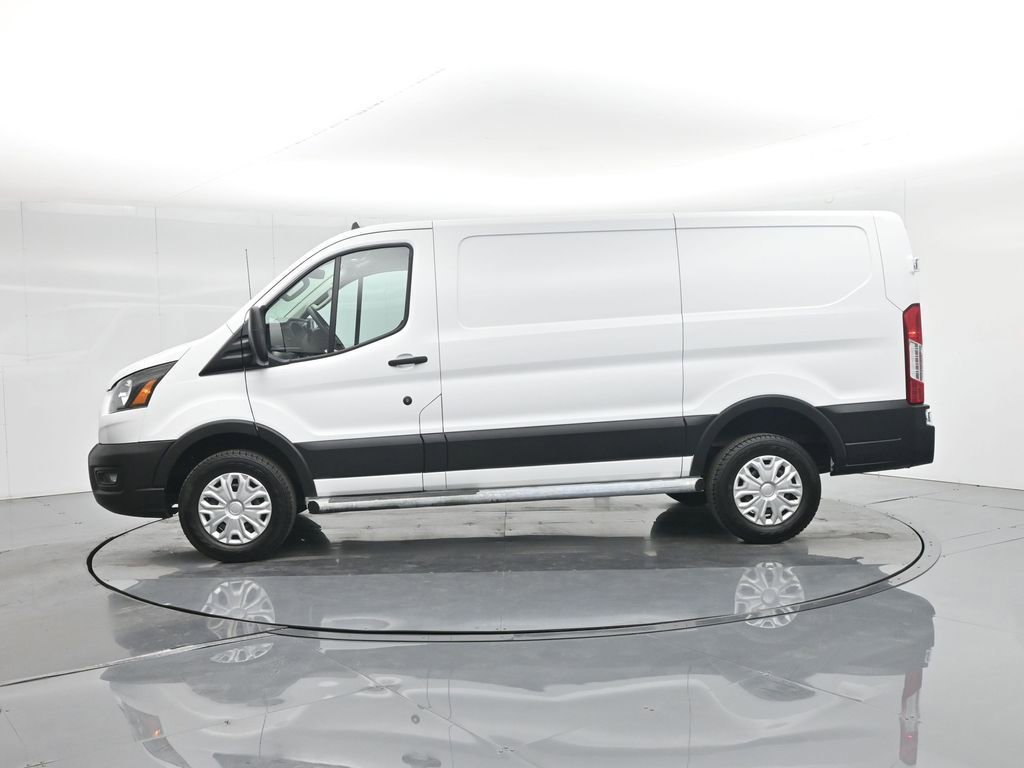 Certified 2023 Ford Transit 250 Low Roof w/ Exterior Upgrade Package image 25