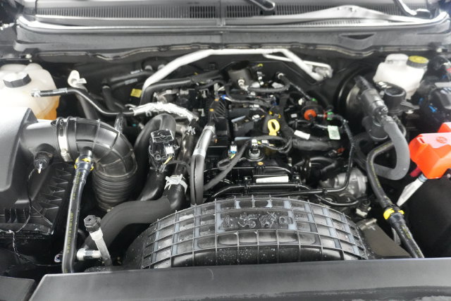 Certified 2023 Ford Ranger Lariat w/ Equipment Group 501A High AWD/4WD image 40