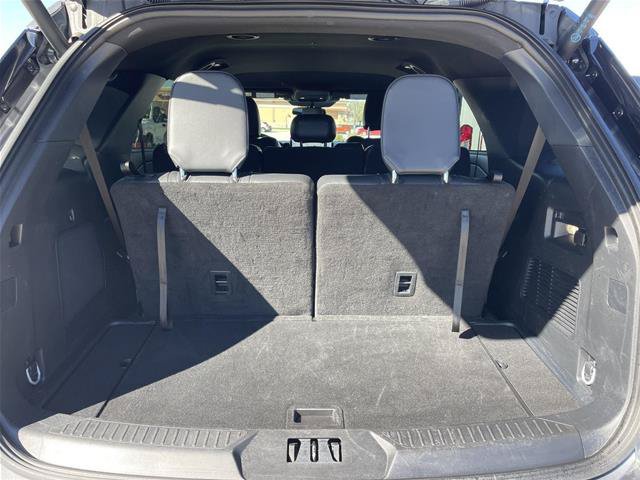 Certified 2025 Ford Explorer ST-Line w/ ST-Line Street Pack AWD/4WD image 37