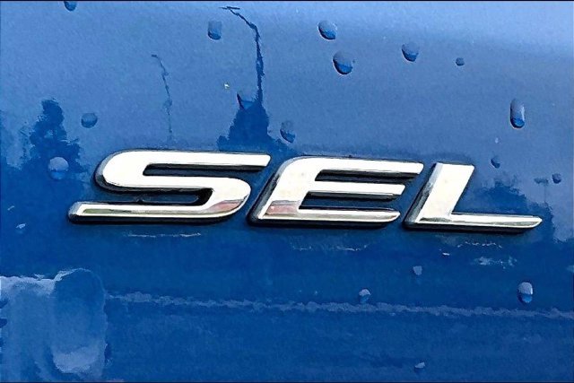 Certified 2024 Ford Edge SEL w/ Convenience Package AWD/4WD image 24