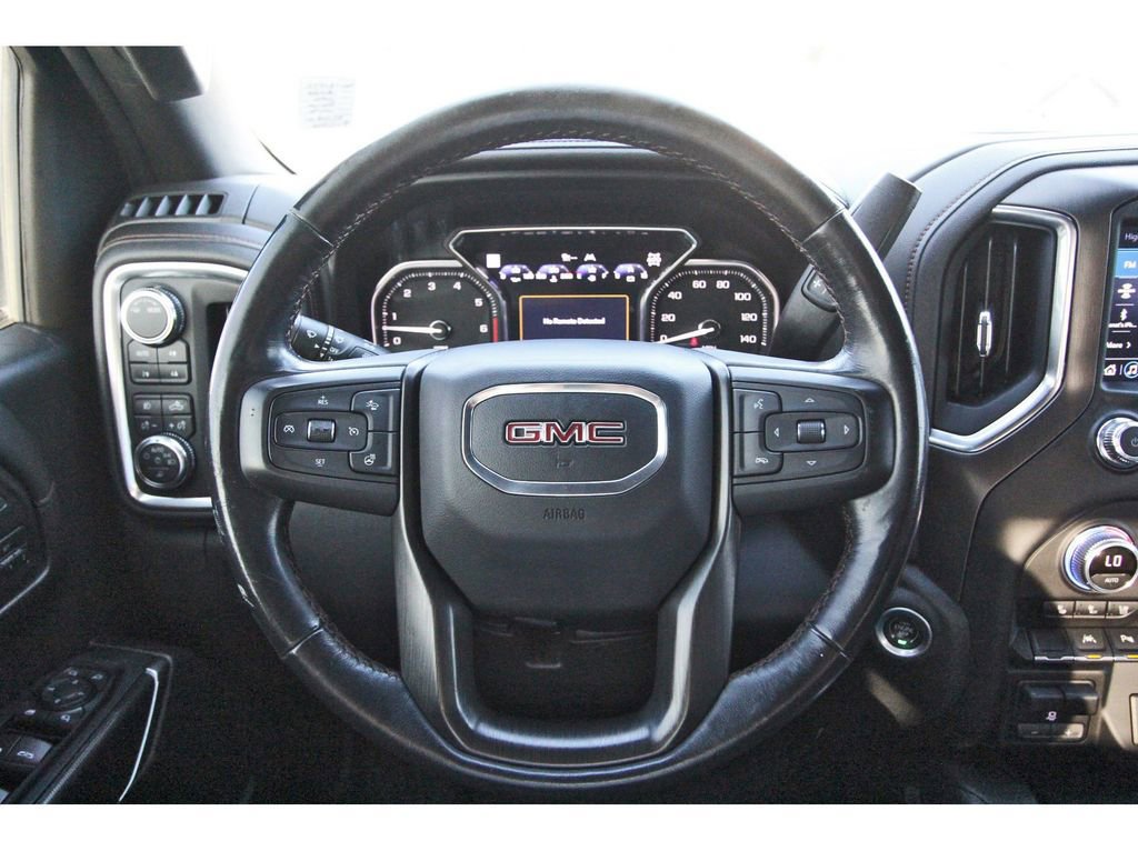 Used 2022 GMC Sierra 1500 AT4 w/ AT4 Premium Package image 14