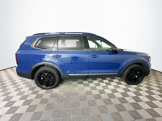 Used 2023 Kia Telluride EX X-Line AWD/4WD image 14
