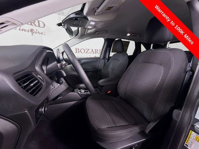 Certified 2023 Ford Escape Active FWD image 24