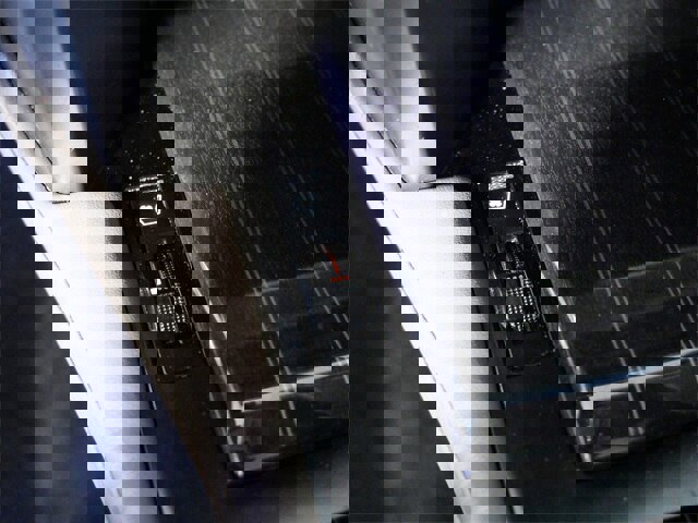 Used 2021 Lexus GX 460 Premium w/ Premium Package image 21