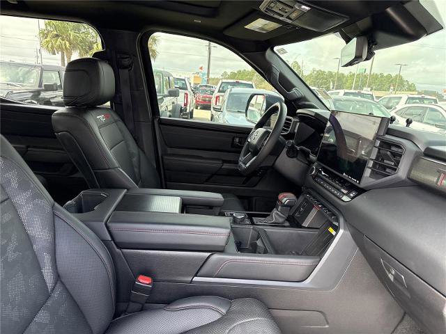 Used 2024 Toyota Tundra TRD Pro image 19