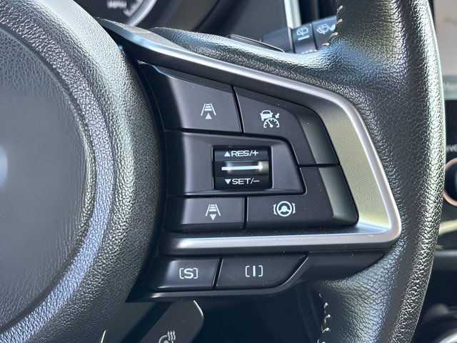 Used 2024 Subaru Forester Limited AWD/4WD image 18