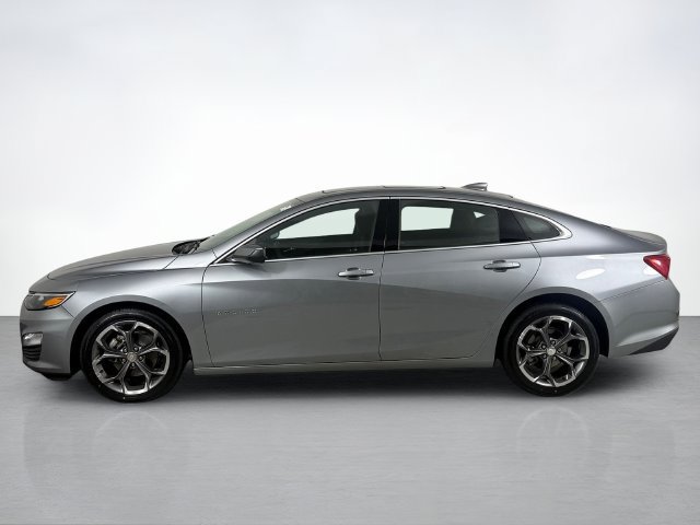 Used 2024 Chevrolet Malibu LT FWD image 6
