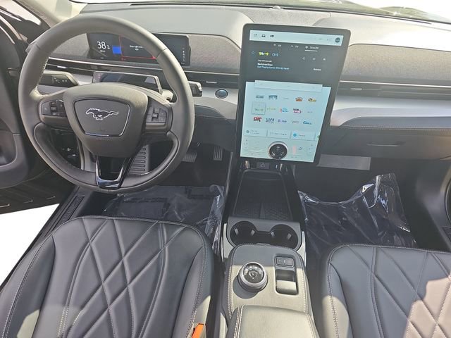 Certified 2023 Ford Mustang Mach-E Select w/ Comfort Package Lite image 9
