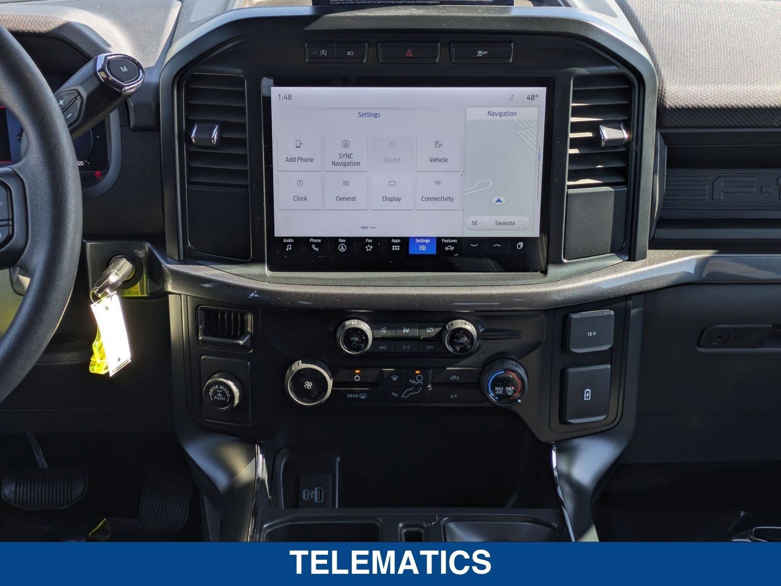 Certified 2024 Ford F150 STX w/ STX Black Appearance Package image 18