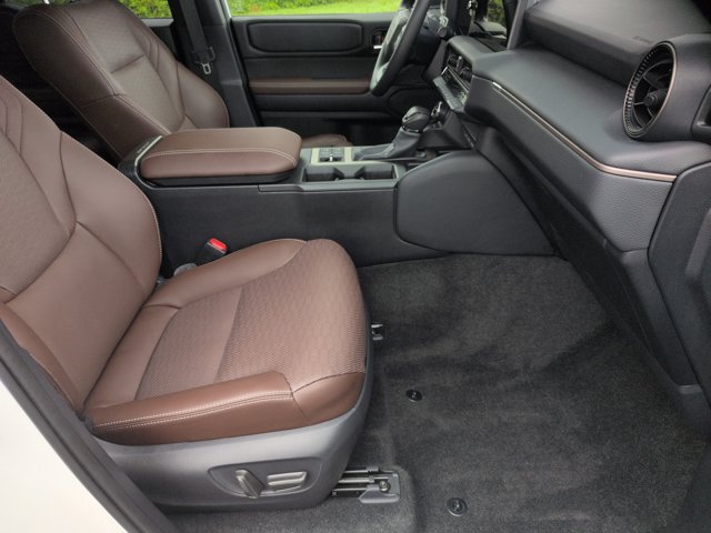 Used 2026 Toyota Land Cruiser w/ Premium Package AWD/4WD image 36