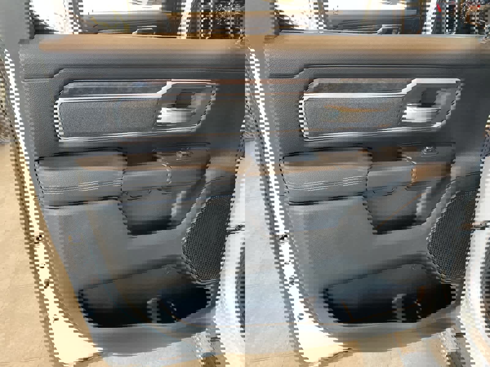 Used 2020 RAM 1500 Big Horn image 26