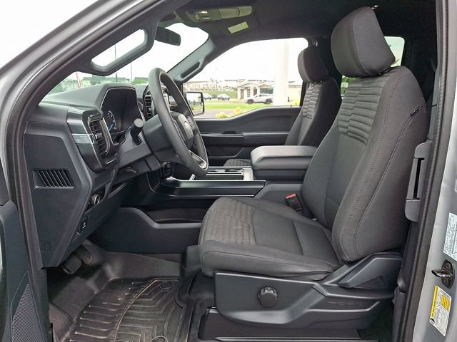 Certified 2023 Ford F150 XL w/ STX Appearance Package AWD/4WD image 13