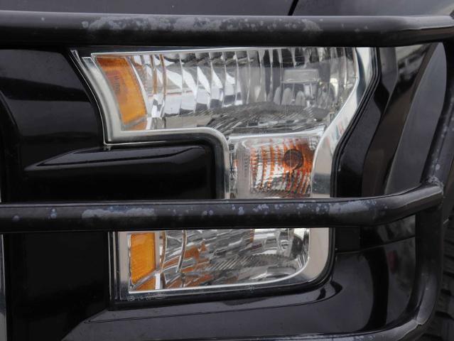 Certified 2017 Ford F150 XLT image 10