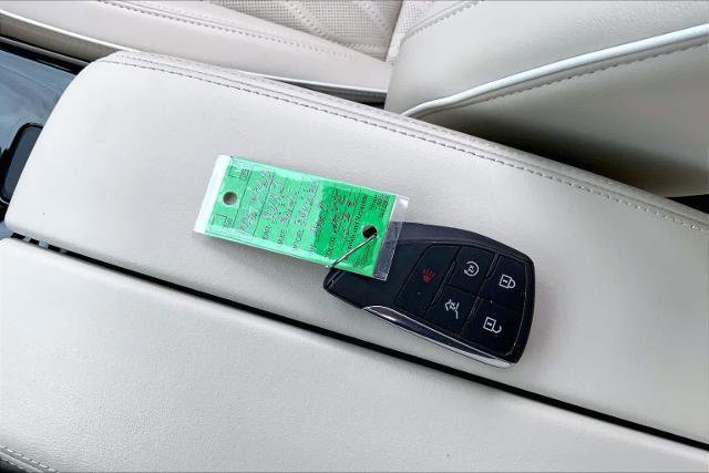 Used 2023 Buick Envision Avenir image 15