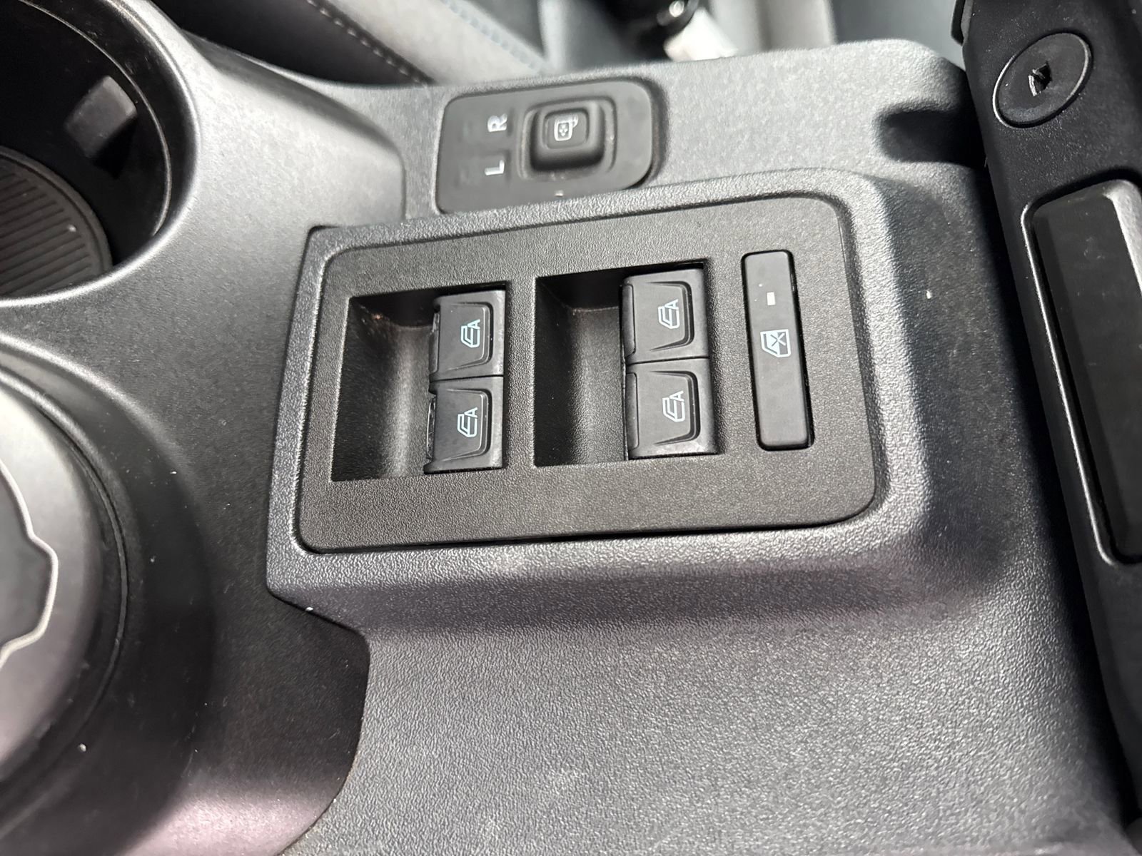 Certified 2021 Ford Bronco Black Diamond image 11