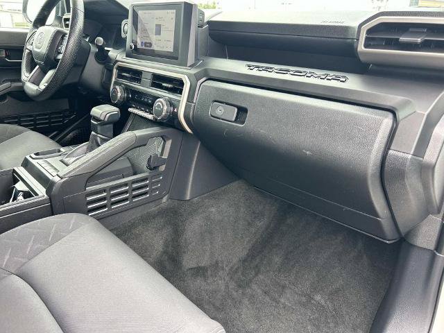 Used 2024 Toyota Tacoma SR RWD image 16