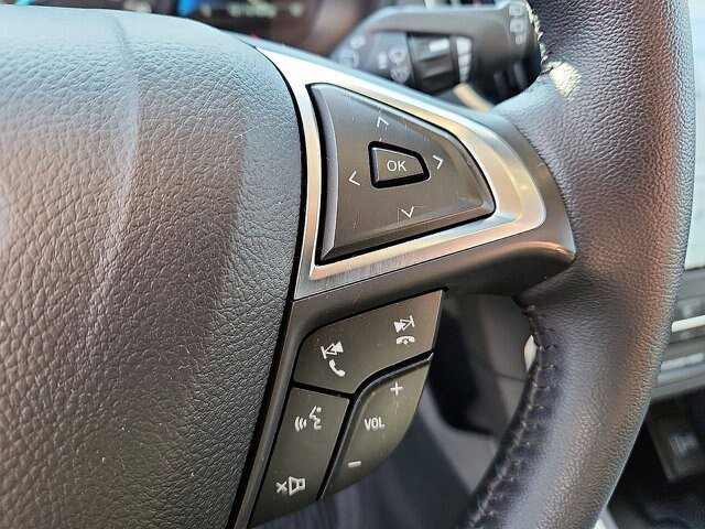Certified 2023 Ford Edge Titanium AWD/4WD image 18