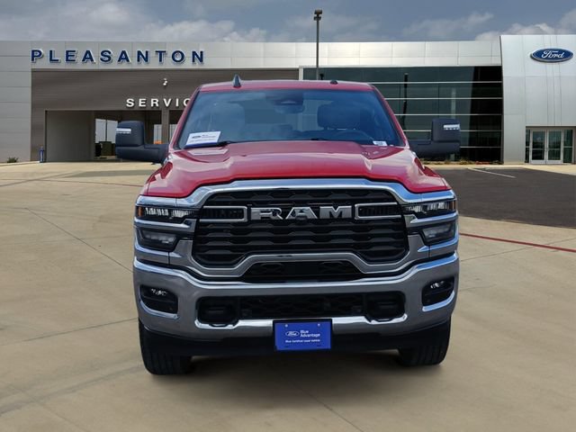 Used 2026 RAM 2500 Big Horn AWD/4WD image 8