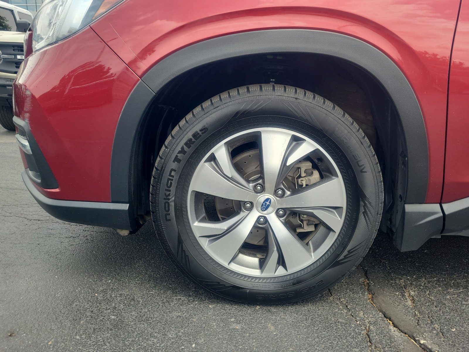 Used 2019 Subaru Ascent Premium AWD/4WD image 26