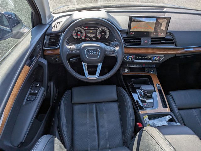 Used 2023 Audi Q5 2.0T Prestige image 30