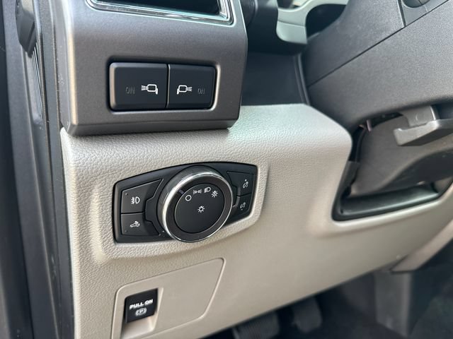 Certified 2019 Ford F150 XLT w/ XTR Package AWD/4WD image 22