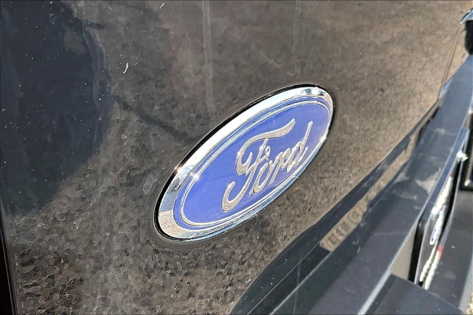 Certified 2025 Ford Bronco Sport Big Bend w/ Convenience Package AWD/4WD image 31