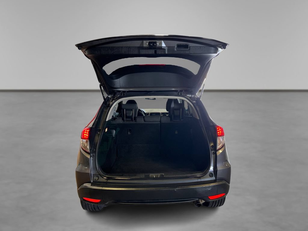 Used 2022 Honda HR-V EX image 12