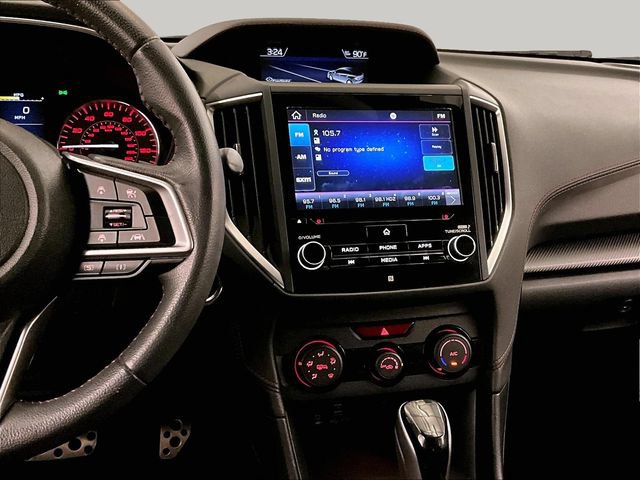 Used 2020 Subaru Impreza 2.0i Sport w/ Popular Package #5 AWD/4WD image 6