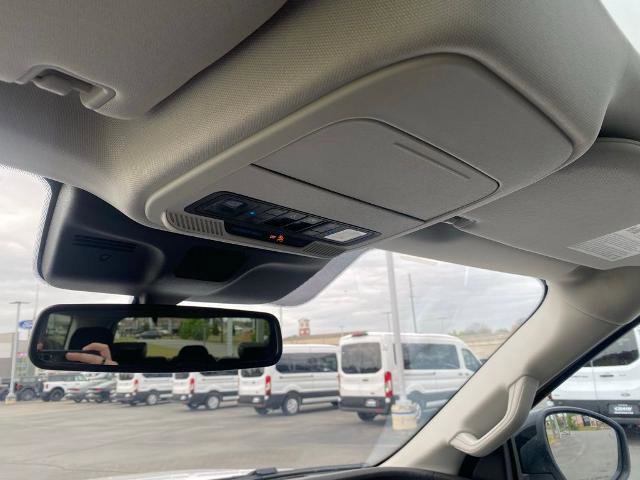 Certified 2025 Ford Expedition Active AWD/4WD image 25