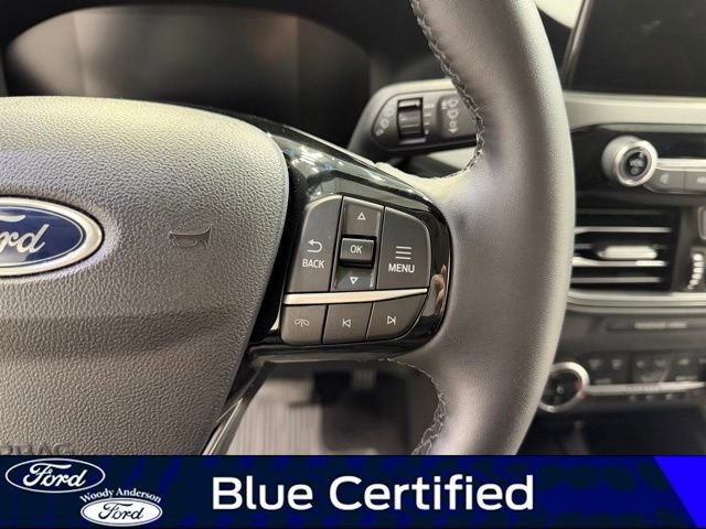 Certified 2023 Ford Escape Active AWD/4WD image 12