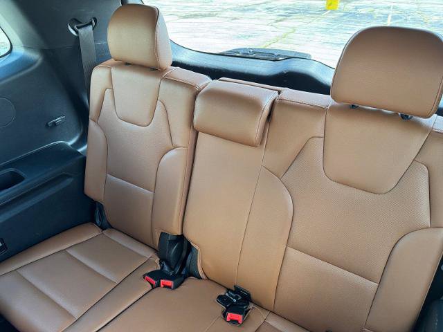 Used 2024 Kia Telluride EX X-Line AWD/4WD image 17