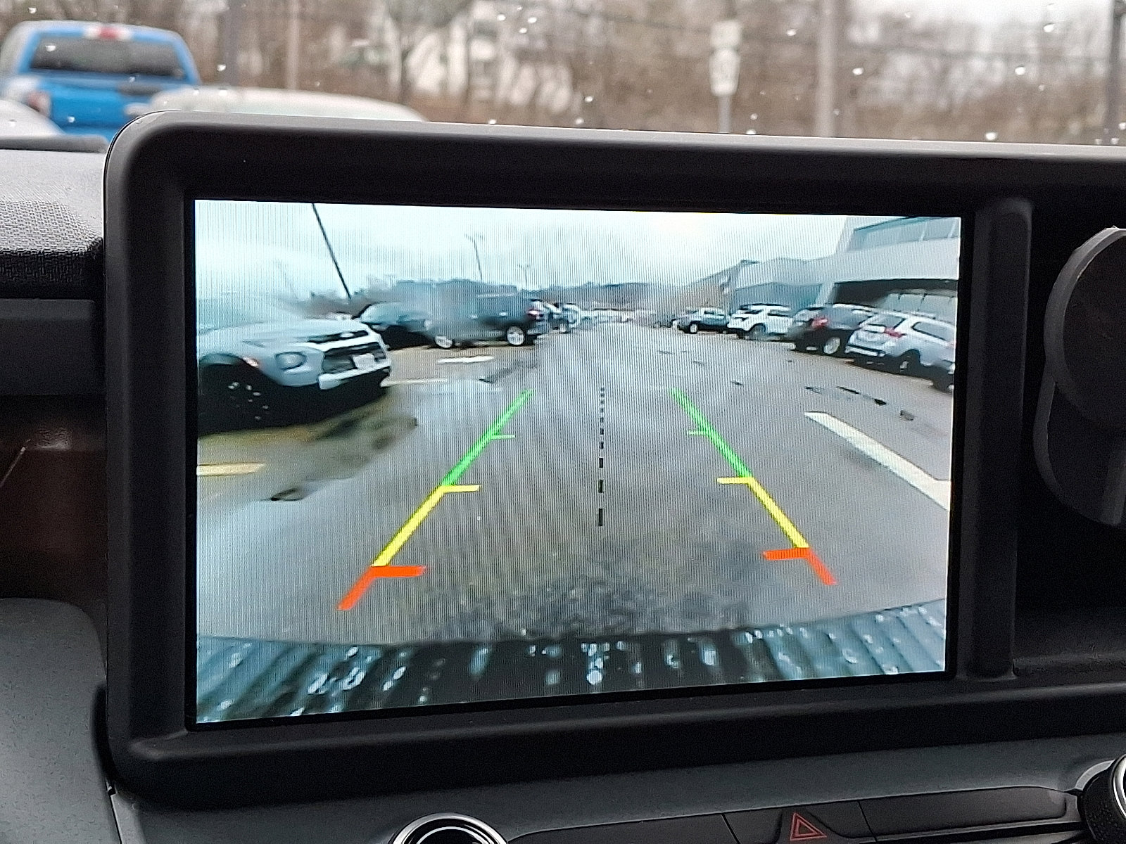 Certified 2023 Ford Maverick Lariat w/ Lariat Luxury Package image 19