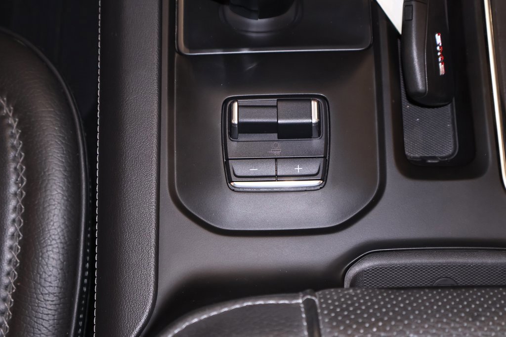 Used 2022 GMC Sierra 1500 Denali image 40