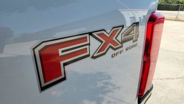 Certified 2025 Ford F250 XLT w/ FX4 Off-Road Package AWD/4WD image 33