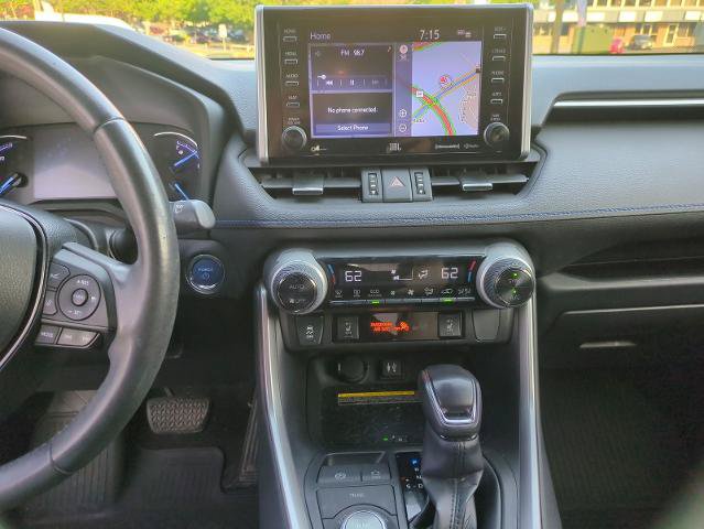 Used 2019 Toyota RAV4 XSE AWD/4WD image 17