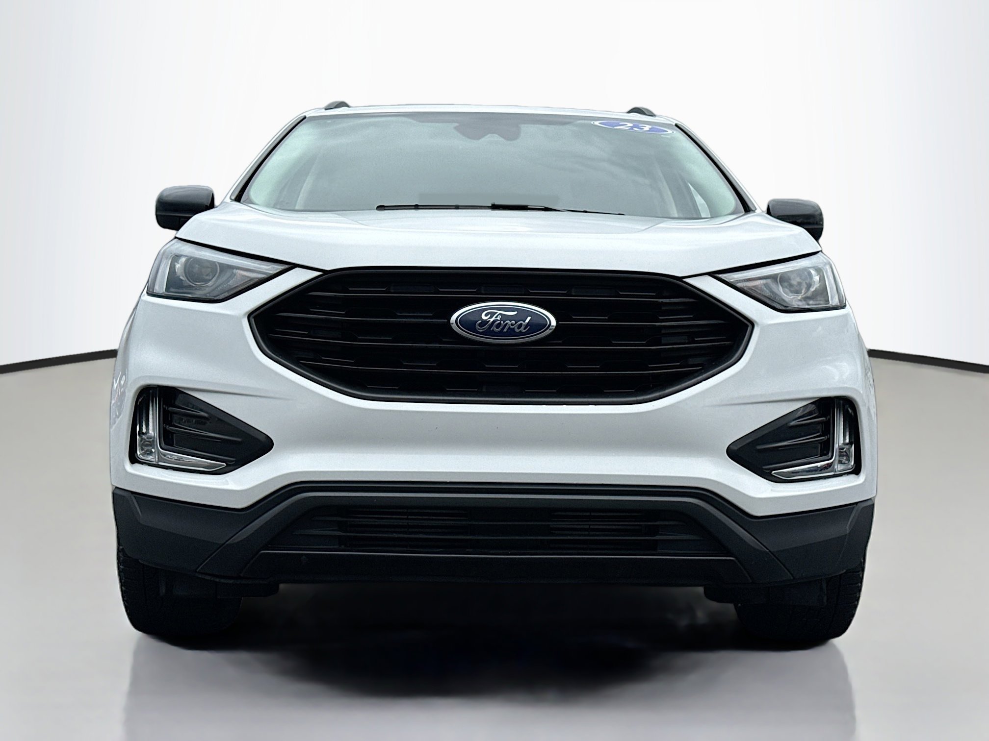 Certified 2023 Ford Edge SEL w/ Sport Appearance Package AWD/4WD image 16