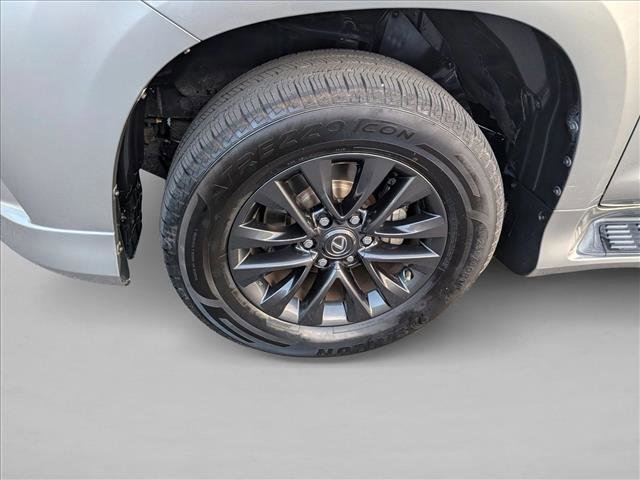 Used 2020 Lexus GX 460 Premium image 26