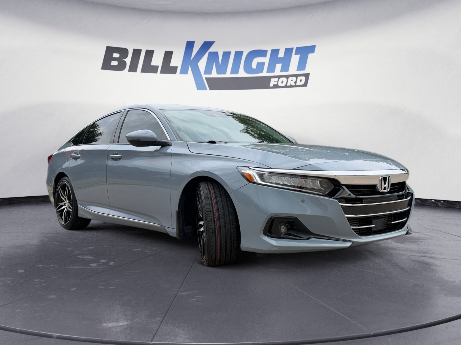 Used 2021 Honda Accord Touring image 7