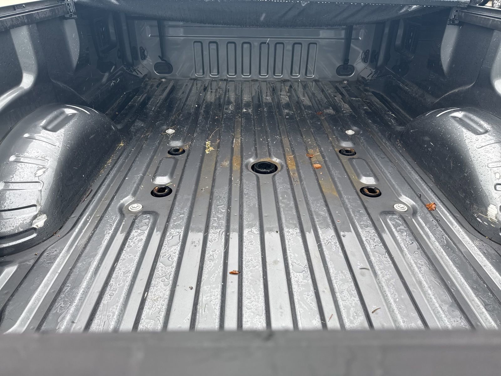 Certified 2025 Ford F350 XLT w/ 360-Degree Camera Package image 5