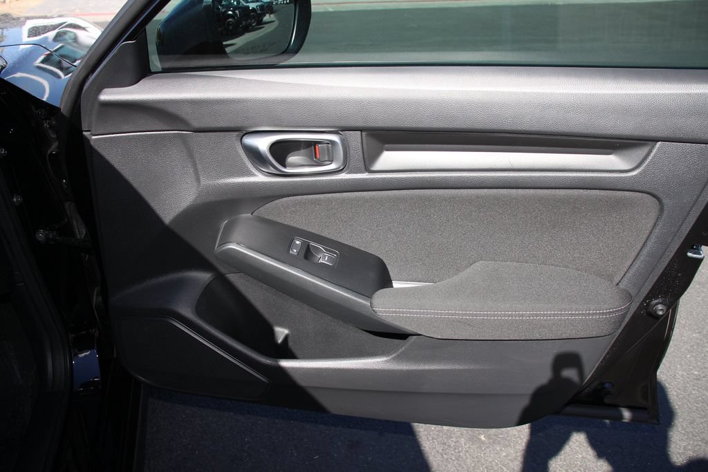 Used 2023 Honda Civic Sport image 27