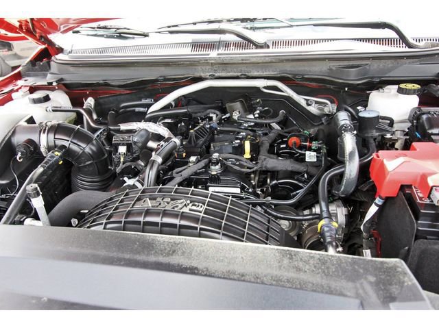 Certified 2022 Ford Ranger XL w/ FX4 Off-Road Package image 31