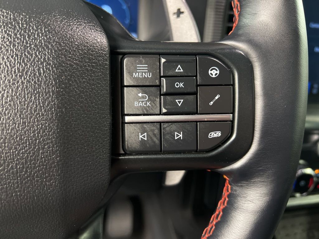 Certified 2025 Ford F150 Raptor AWD/4WD image 22
