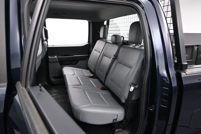 Certified 2023 Ford F250 XL AWD/4WD image 27