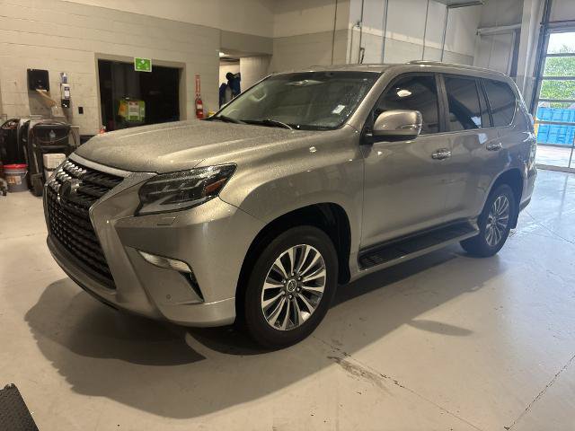 Used 2020 Lexus GX 460 Luxury w/ Accessory Package