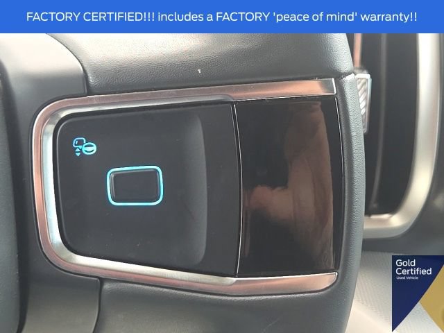 Certified 2025 Ford Expedition Max Active AWD/4WD image 45