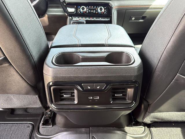 Used 2023 GMC Sierra 1500 AT4 w/ AT4 Preferred Package image 23