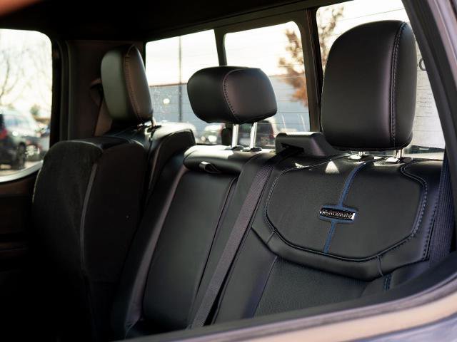 Certified 2024 Ford F150 Platinum w/ FX4 Off-Road Package image 19