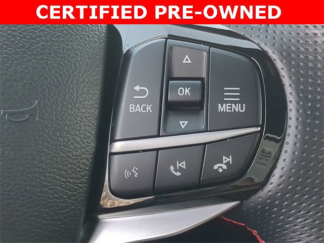 Certified 2022 Ford Explorer ST-Line w/ Class IV Trailer Tow Package image 26