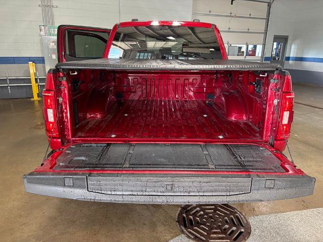 Certified 2022 Ford F150 XLT w/ Equipment Group 302A High AWD/4WD image 29